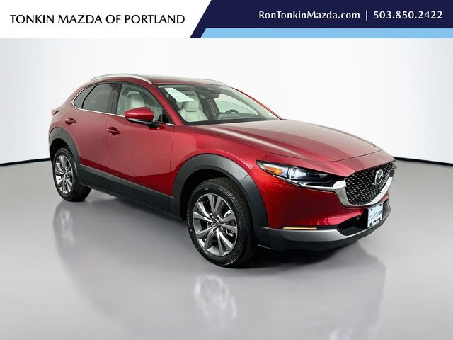 2024 Mazda CX-30 2.5 S Premium Package