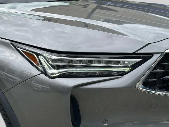 2024 Acura MDX Technology Package - Photo 9