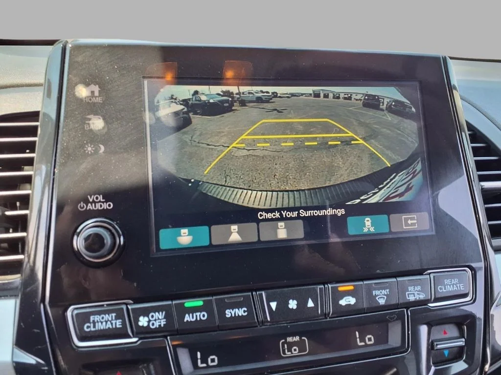 Certified Used 2019  Honda Elite image 6