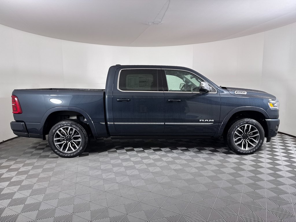 2026 RAM 1500 Limited - Photo 14