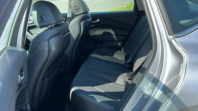 2025 Acura TLX Technology Package - Photo 51