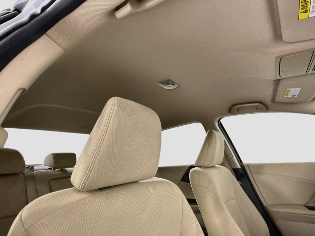 2017 Honda Accord Hybrid - Photo 18