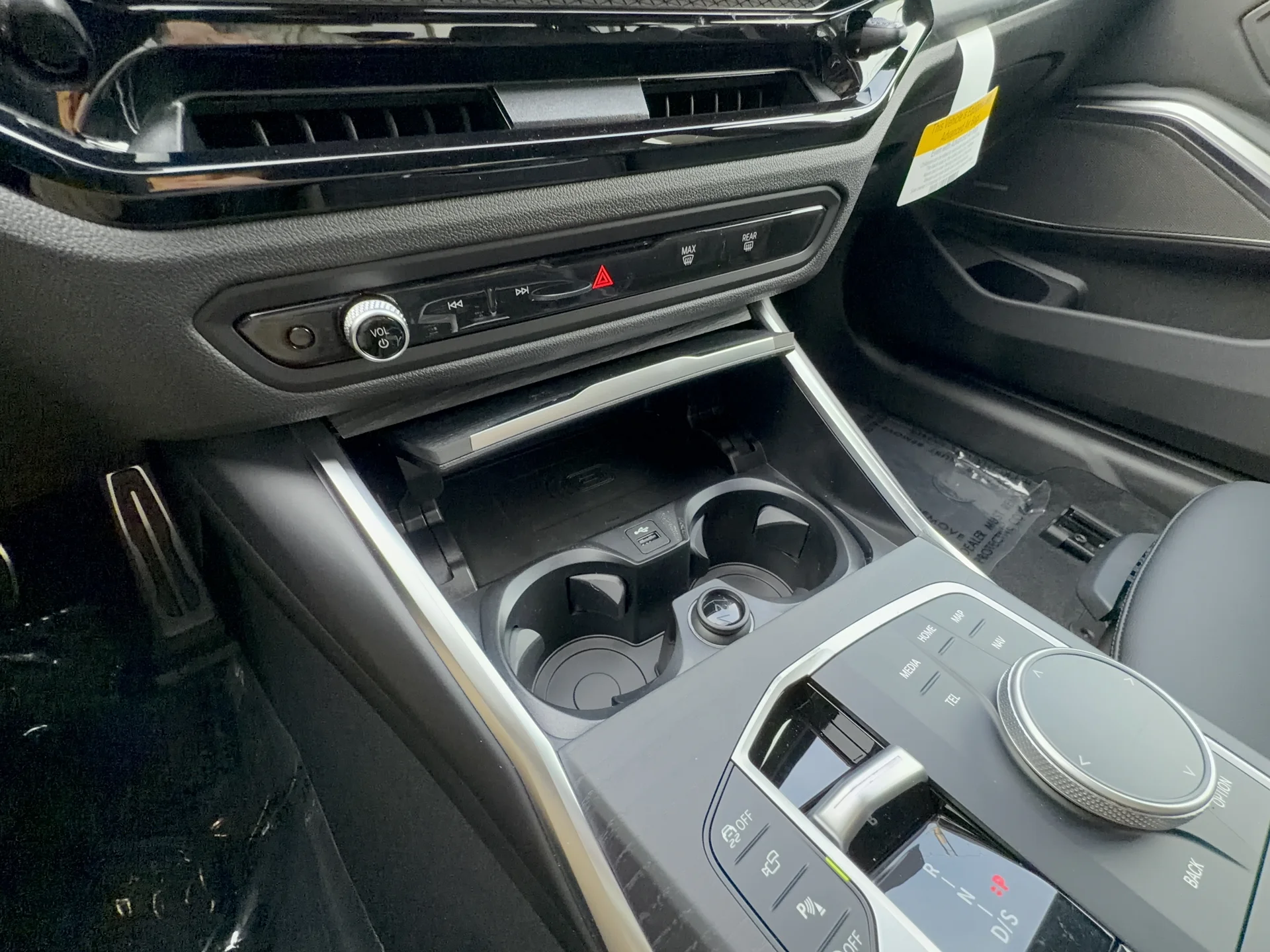 New 2026 Portimao Blue Metallic BMW xDrive NA image 19