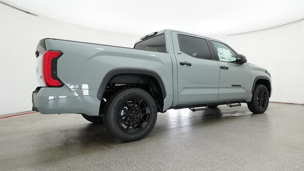 New 2026 Lunar Rock Toyota SR5 image 50