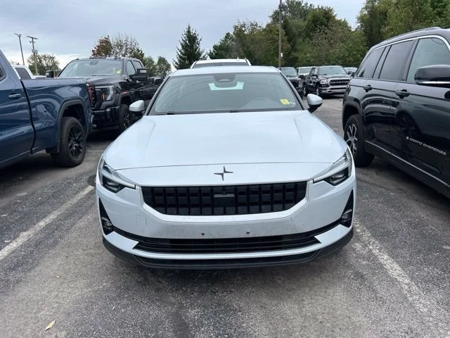 Used 2022 Polestar 2 Base with VIN LPSED3KA6NL056587 for sale in Findlay, OH