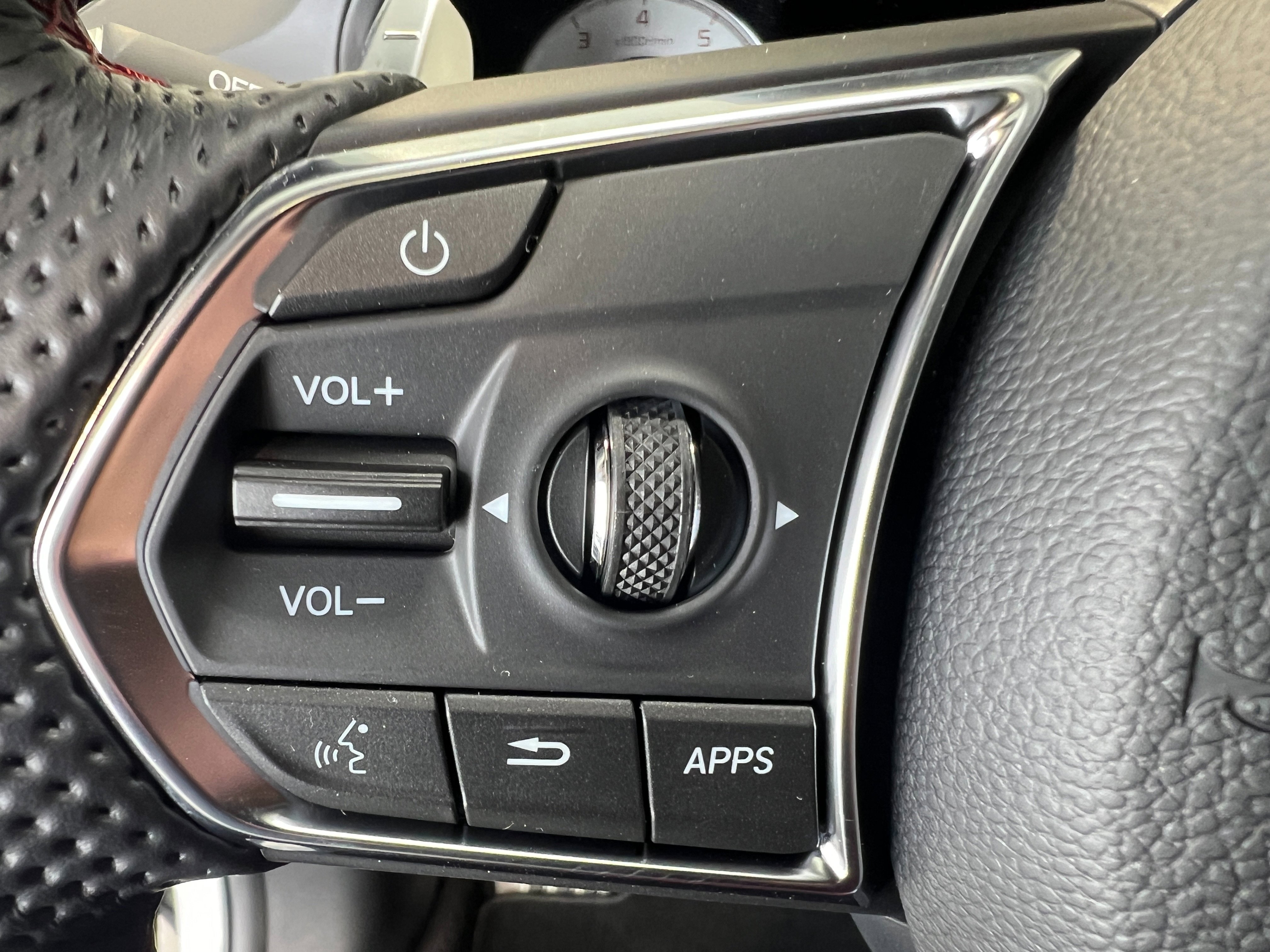 Used 2025 Urban Gray Pearl Acura w/A-Spec Package image 17