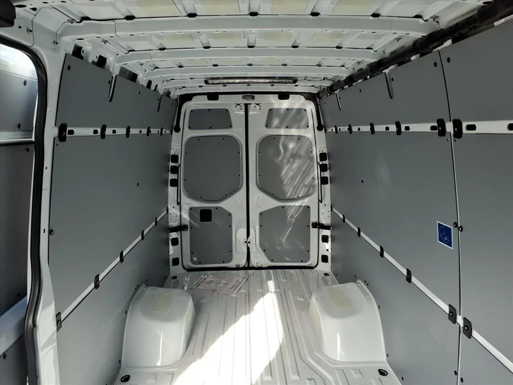 New 2026 Arctic White Mercedes-Benz  image 22
