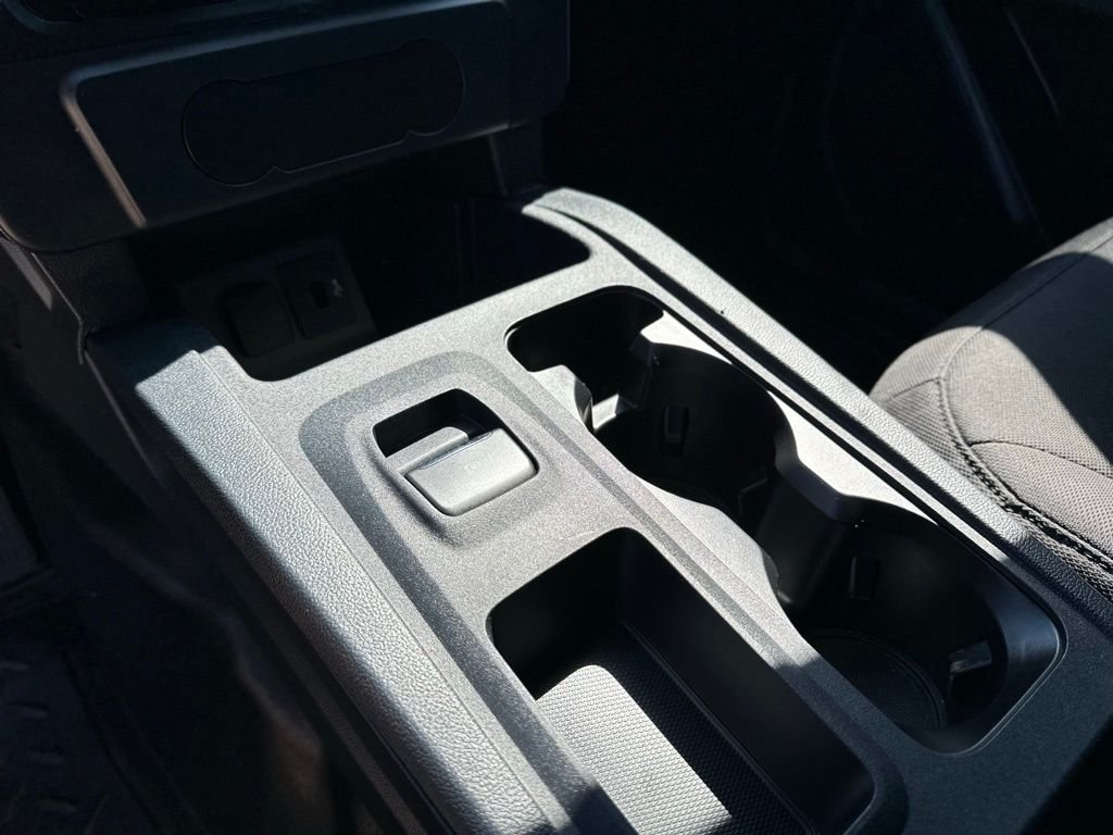 Used 2020 Beige Ford Base image 32