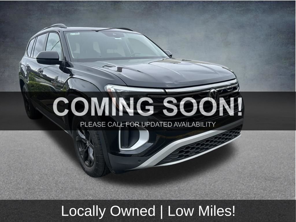 2024 Volkswagen Atlas 2.0T Atlas Peak Edt SE w/Tech 4MOTION's photo
