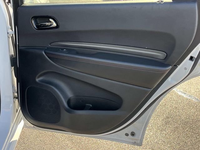 Used 2025 White Dodge GT Plus image 22