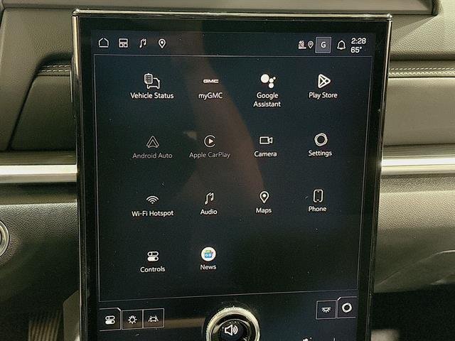 New 2026 Sterling Metallic GMC Elevation image 13