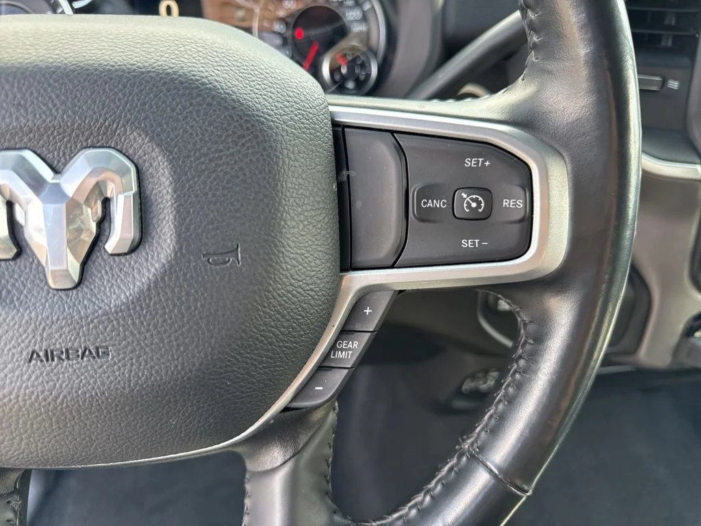 2023 RAM Ram 2500 Pickup Big Horn - Photo 49
