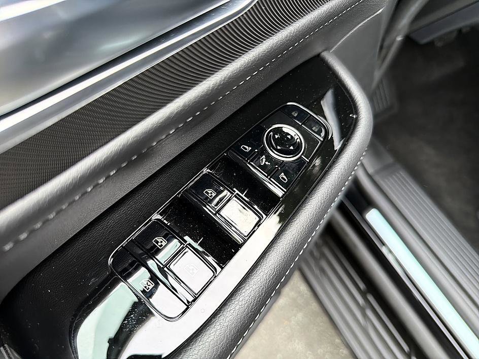 2026 INFINITI QX80 Pure - Photo 10