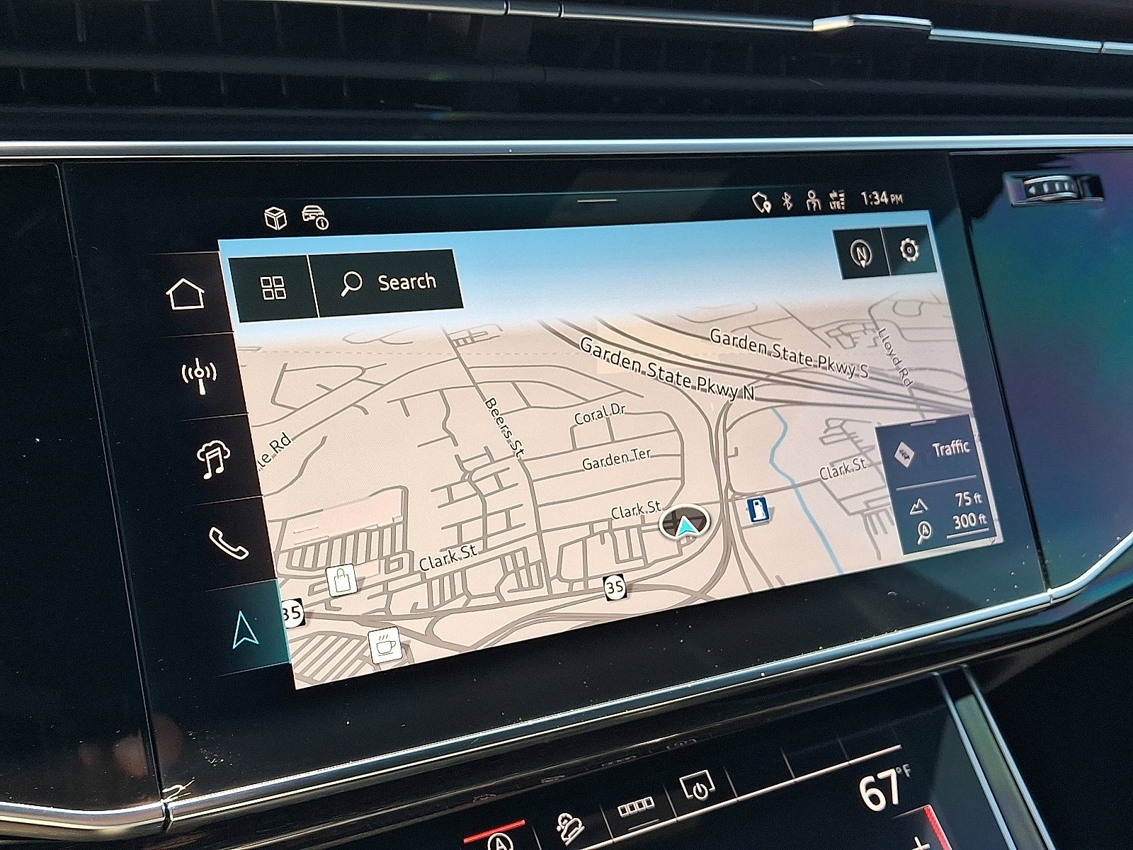 2025 Audi Q7 Premium Plus - Photo 21