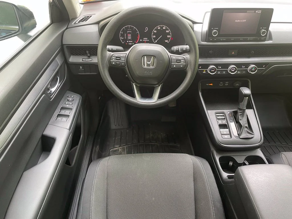 2024 Honda CR-V EX - Photo 32