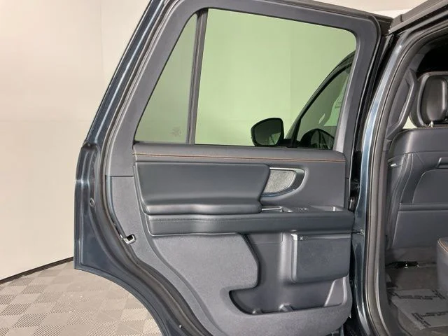 New 2026 Stone Blue Metallic Ford Tremor image 28