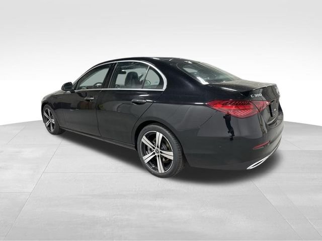 New 2026  Mercedes-Benz C 300 image 7