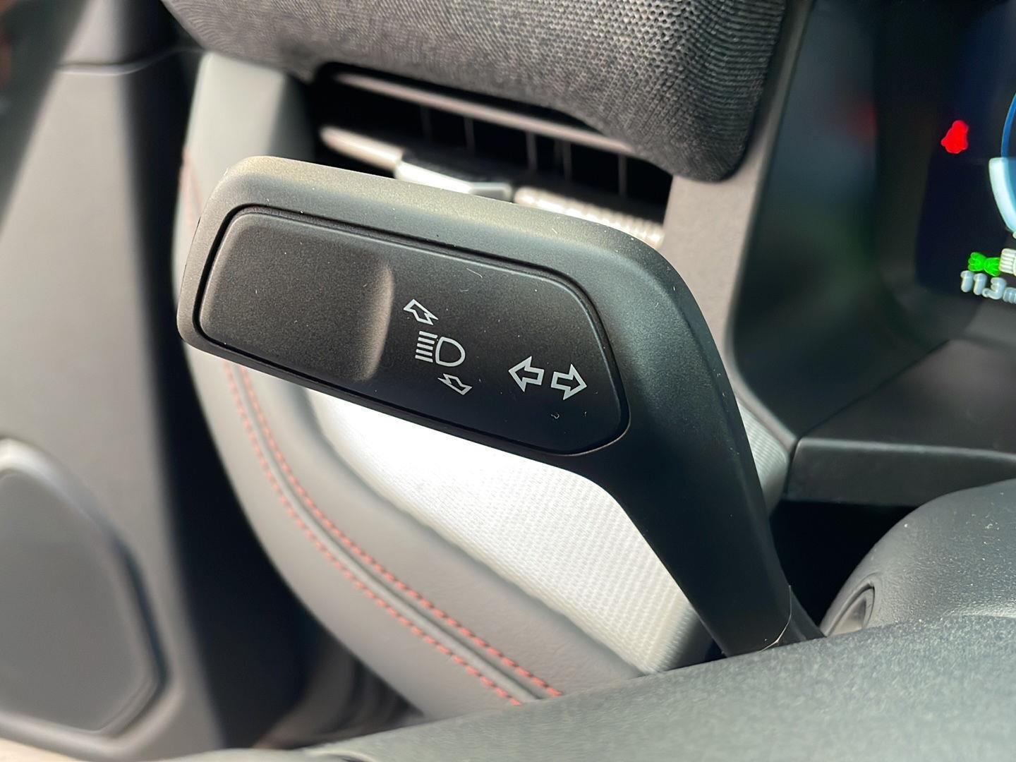 New 2027 Carbonized Gray Metallic Ford Active image 16