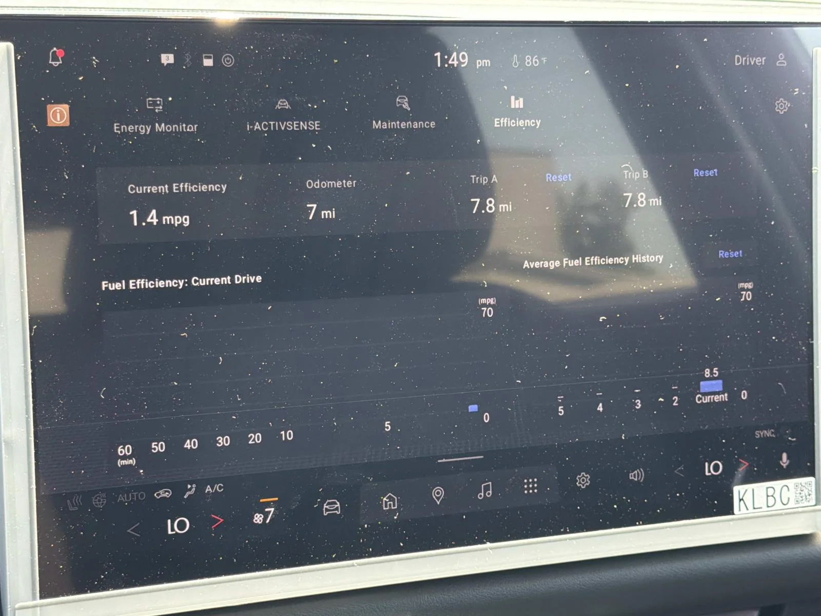 New 2026 Machine Gray Metallic Mazda 2.5 S Preferred AWD image 15