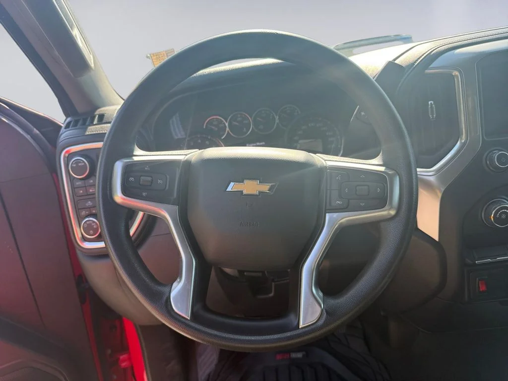 2020 Chevrolet Silverado 1500 LT - Photo 14