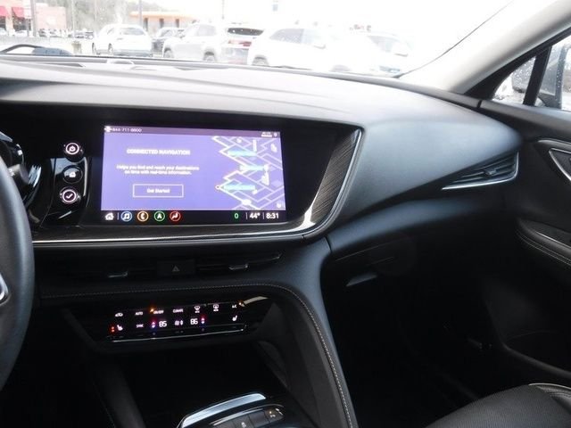 2021 Buick Envision Essence - Photo 22