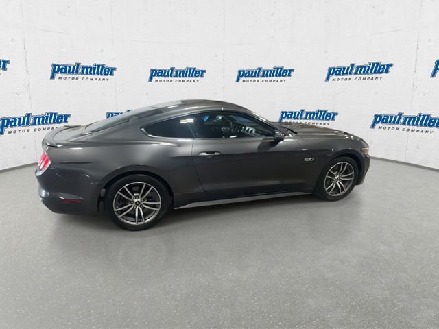 Used 2017 Magnetic Ford GT image 12