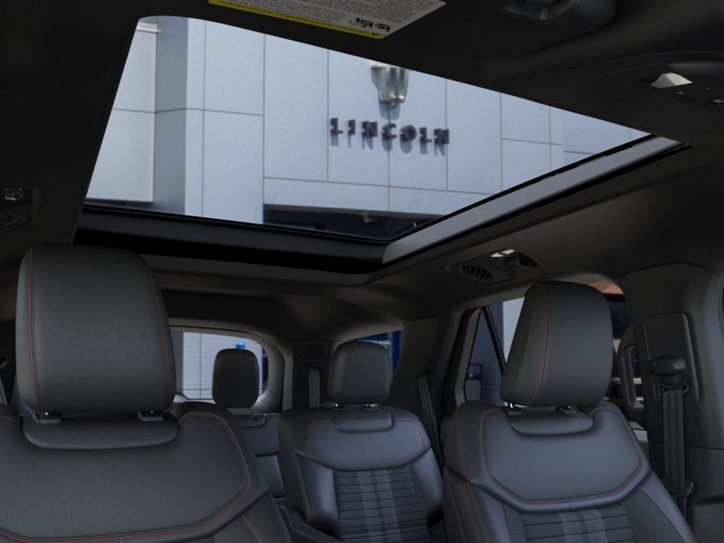 New 2026 Agate Black Metallic Ford ST-Line image 22