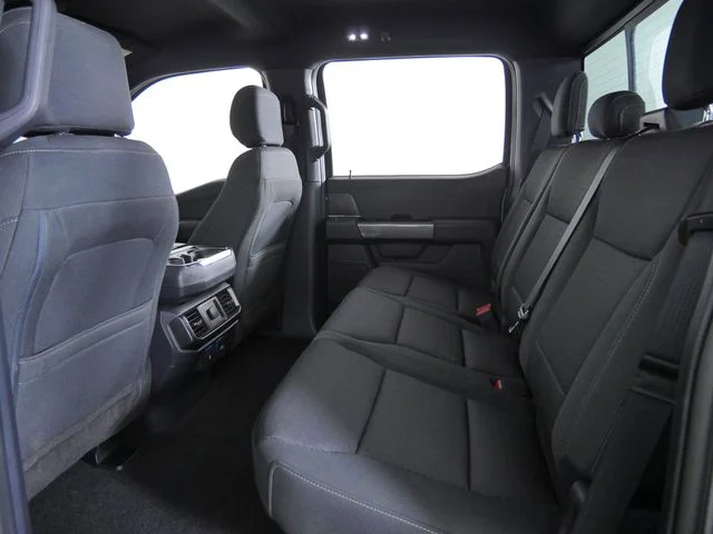 Certified Used 2021 Gray Ford XLT image 15