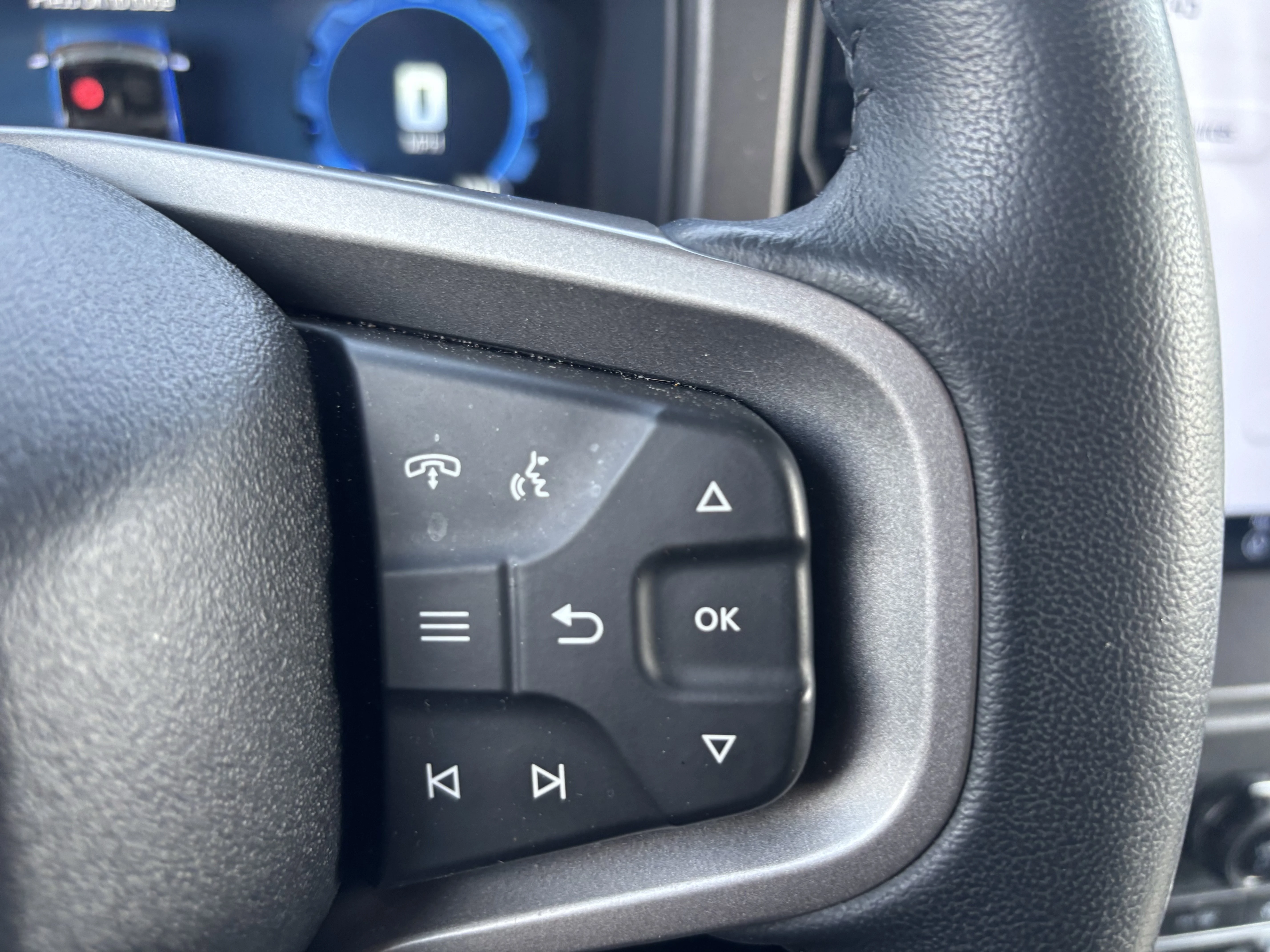 Certified Used 2025 Gray Ford Big Bend image 16