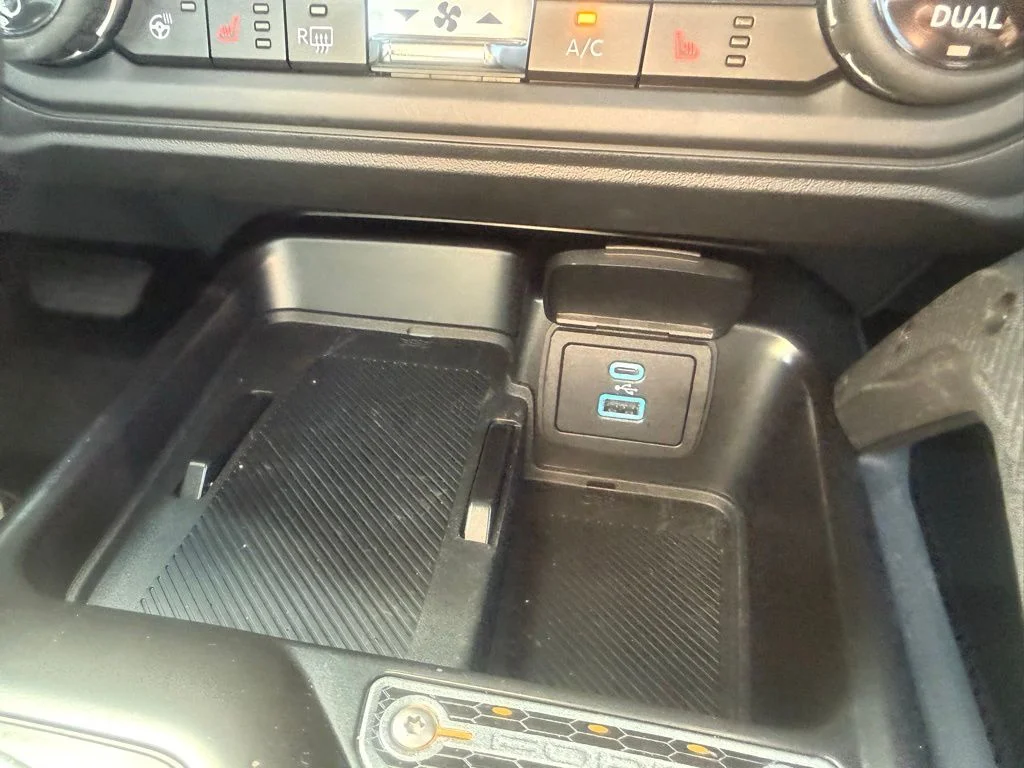 2025 Ford Bronco 4-Door Raptor - Photo 30