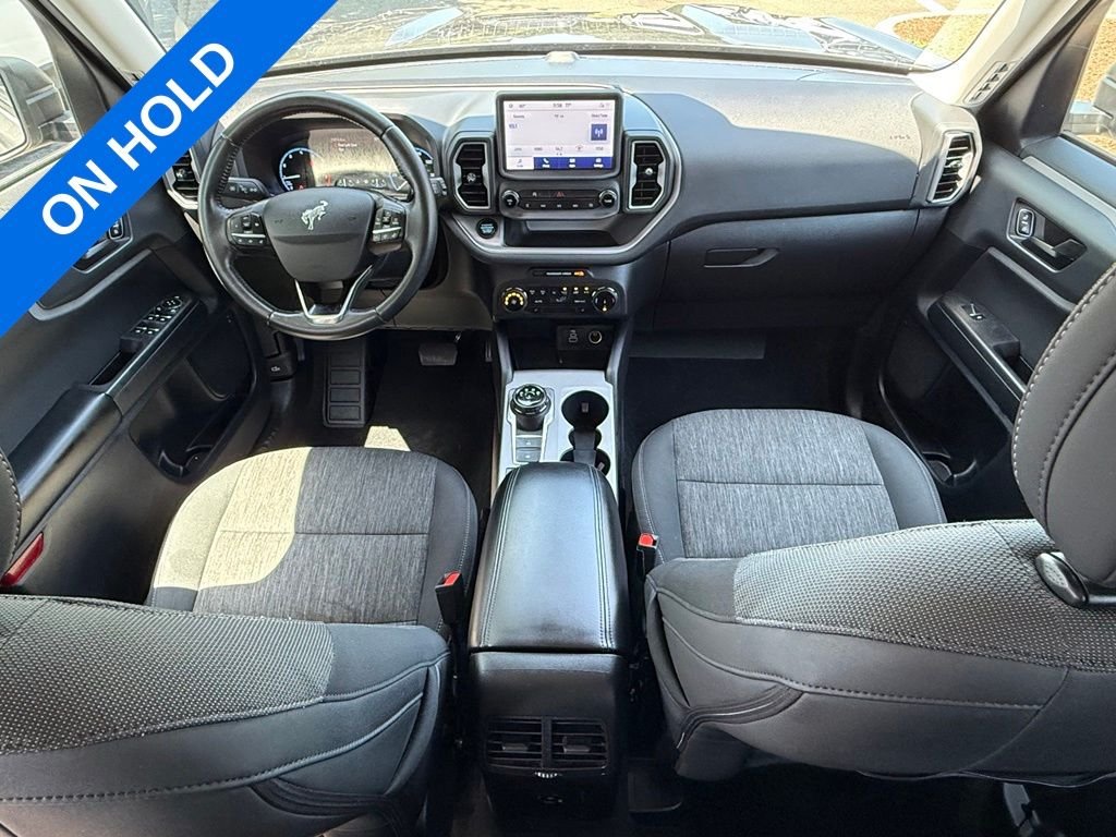 Used 2023 Gray Ford Big Bend image 26