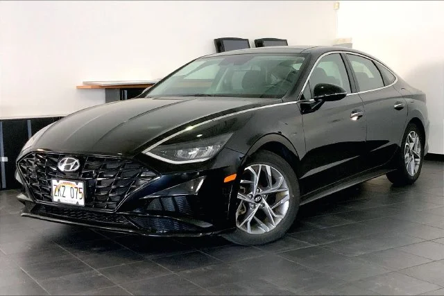 2023 Hyundai Sonata