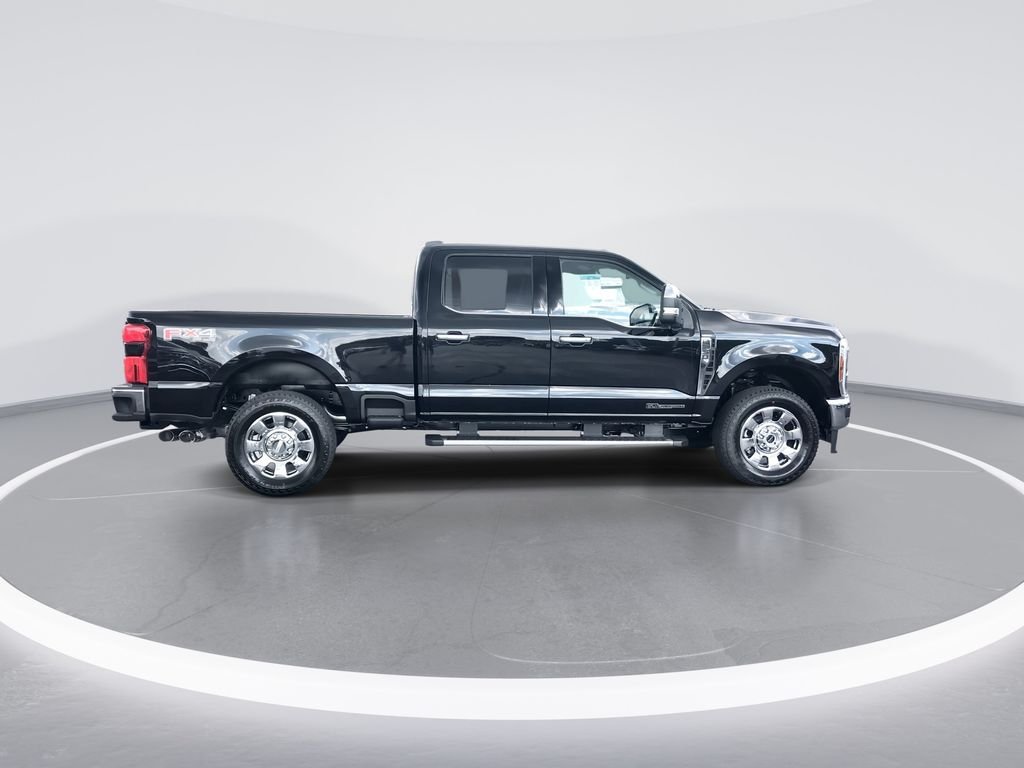 2026 Ford F-250 Super Duty Lariat - Photo 9