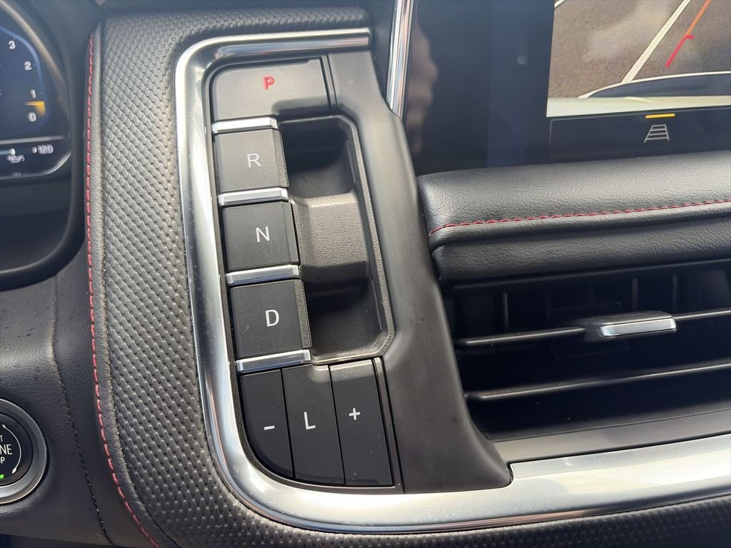 Used 2023 Beige Chevrolet RST image 19