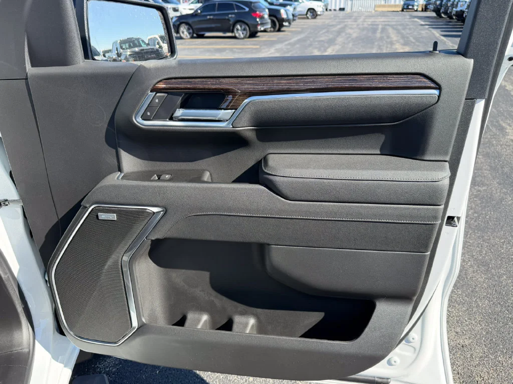 Vehicle thumbnail