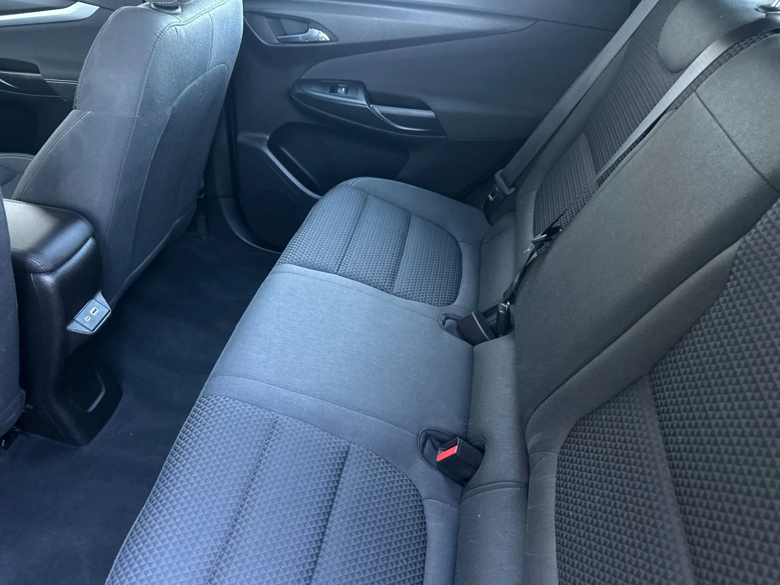 Used 2023 SUMMIT WHITE Chevrolet LT image 12