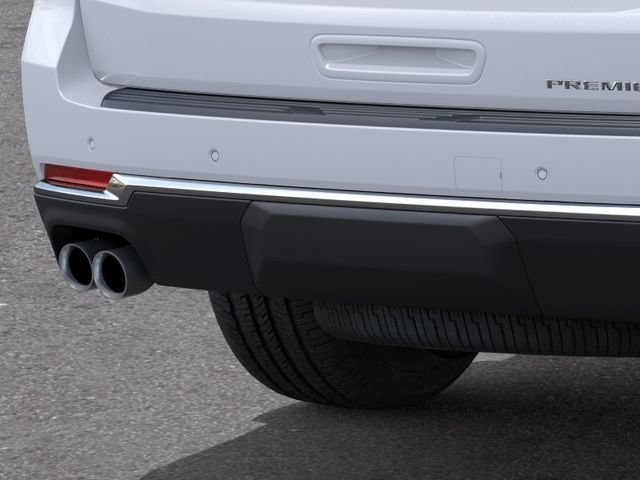 2026 Chevrolet Tahoe Premier - Photo 14