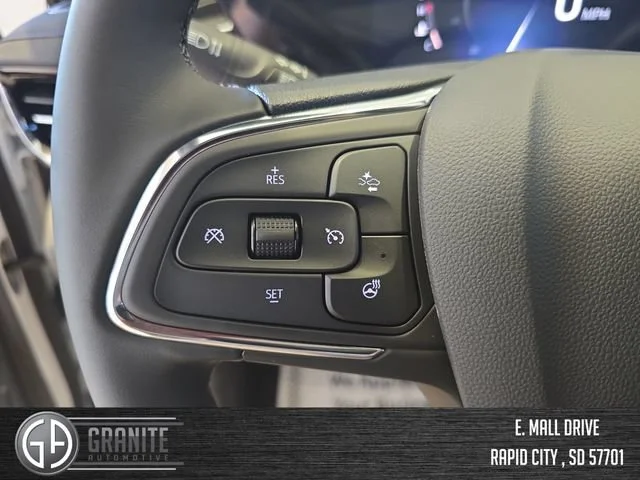 2026 Buick Envista Sport Touring - Photo 32