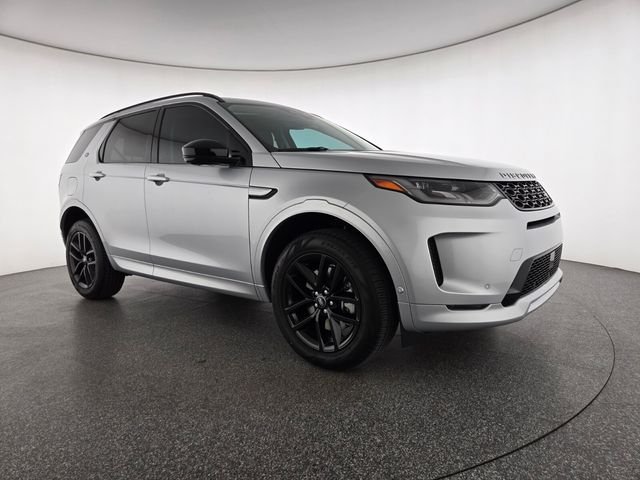 Used 2025 Silver Land Rover S image 15