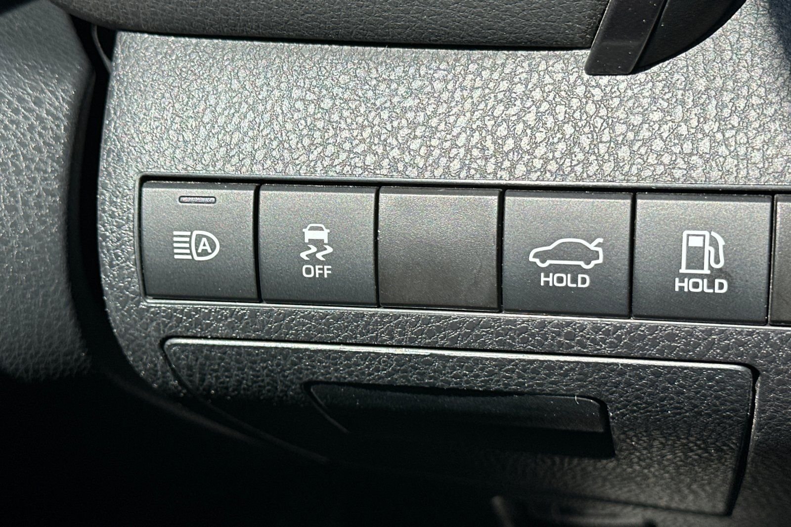 Used 2024 Silver Toyota SE image 29