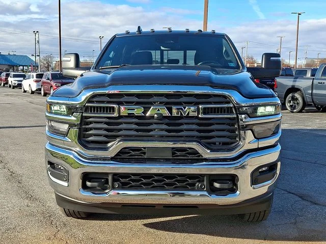 New 2026 Blue Ram Tradesman image 2