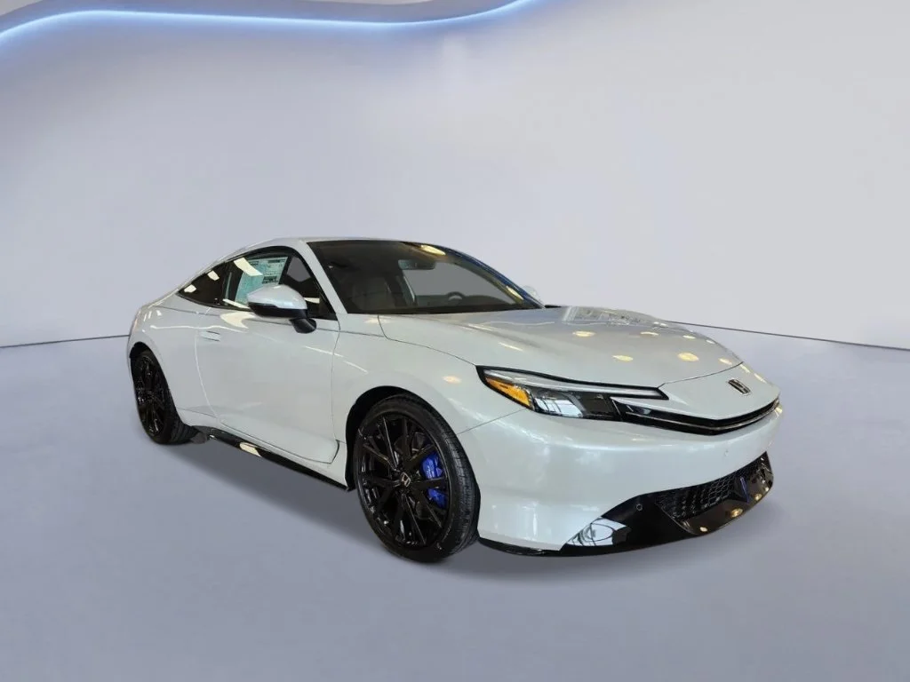 Vehicle thumbnail