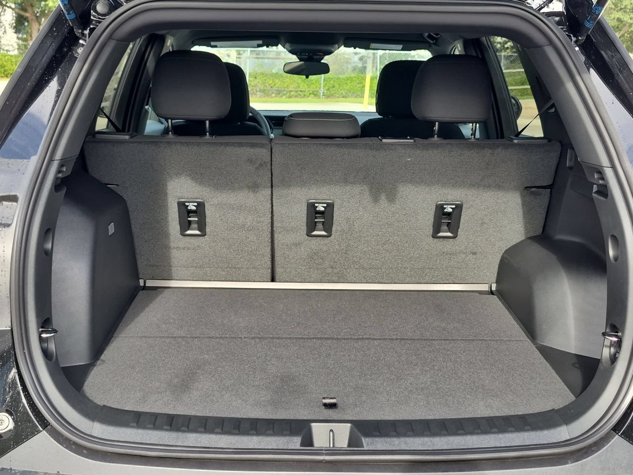 2027 GMC Terrain Elevation - Photo 23