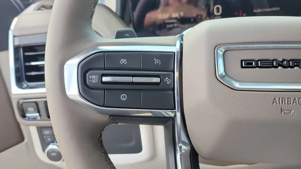 New 2026 Sterling Metallic GMC Denali image 20