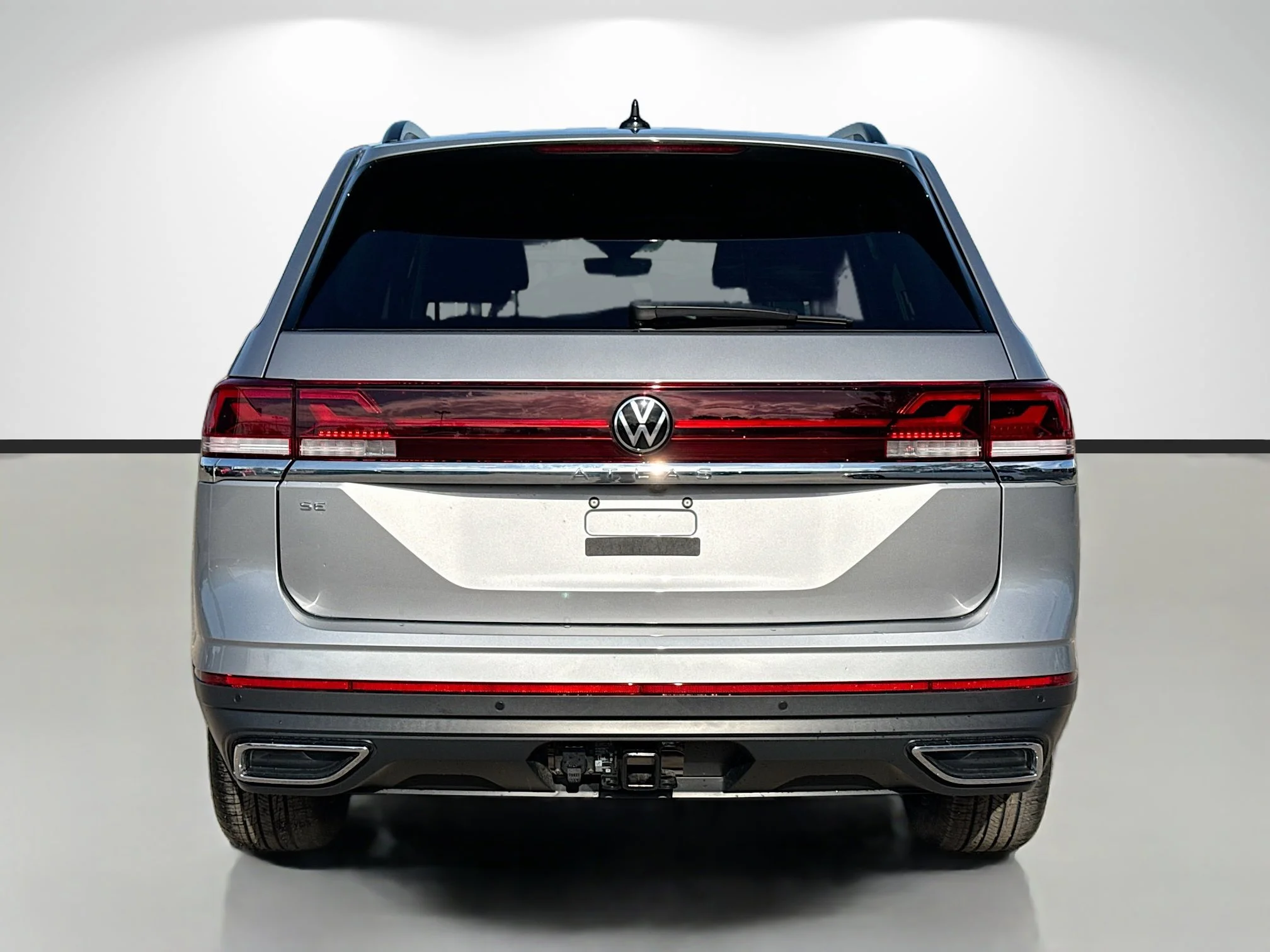 New 2026 Mist Volkswagen 2.0T SE w/Technology image 4