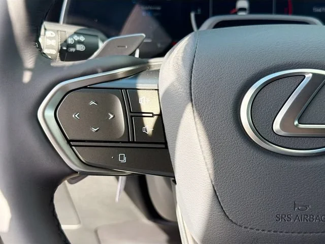 New 2026 Caviar Lexus LUXURY AWD image 40