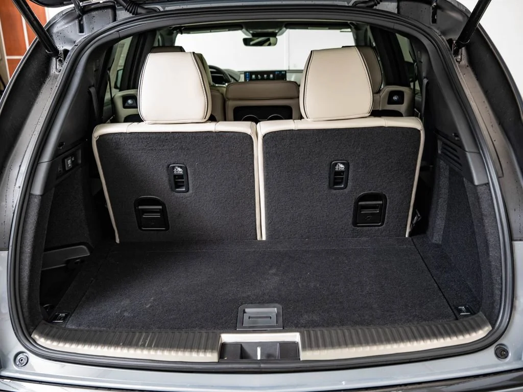 New 2026 Urban Gray Pearl Acura Type S Advance Package image 20