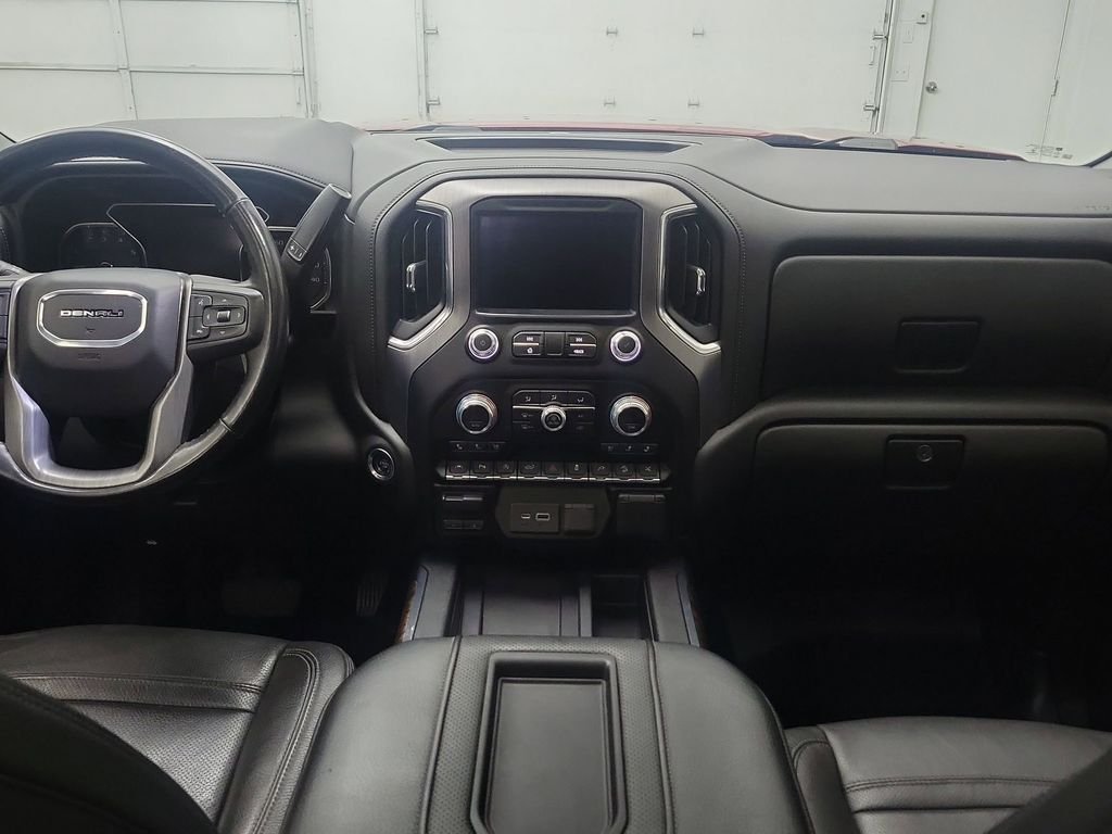 2019 Gmc Sierra 1500 Denali photo 4