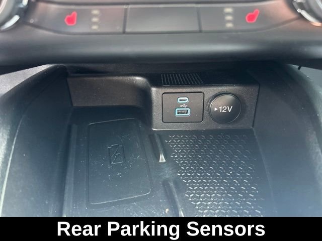 Used 2022 Gray Ford Big Bend image 19