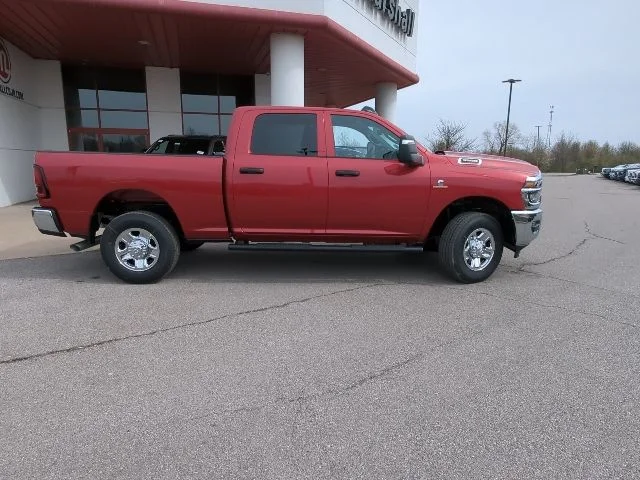 New 2026 Red Ram Tradesman image 26